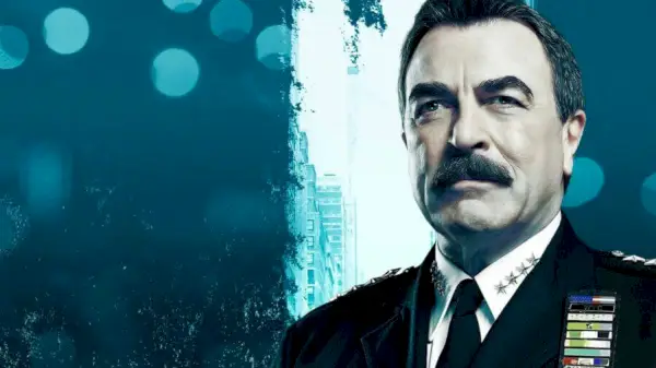 'Blue Bloods' lämnar Netflix i november 2019