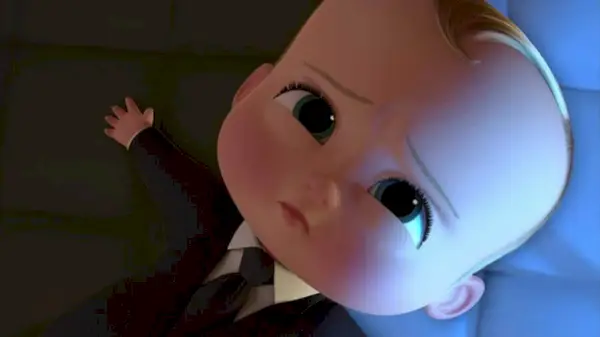 Waiting For The Boss Baby sesong 3