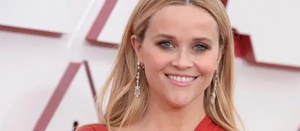 Reese Witherspoon Senin Yerin mi Benimki mi Netflix