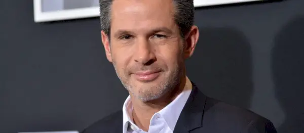 Simon Kinberg Hier komt de zondvloed