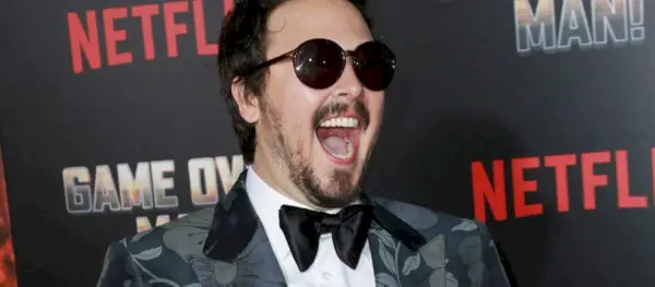 Kyle Newacheck Estudante Motorista