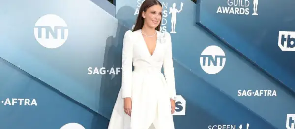 Millie Bobby Brown Filmi Bulunduğum Kızlar