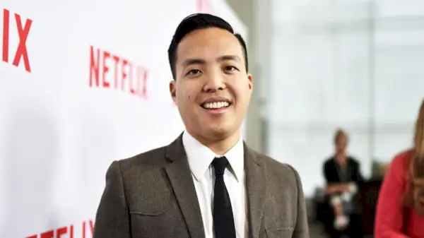 Alan Yang Master Of None Emmy-nominering