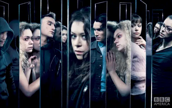 Netflix reprend la saison 4 d'Orphan Black comme originale au Royaume-Uni et plus