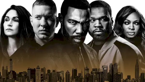 „Power” Sezoanele 1-6 părăsesc Netflix Marea Britanie în august 2023