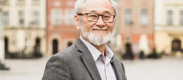 Stan Sakai „Netflix“.