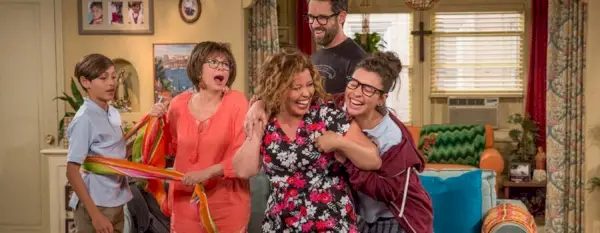 One Day at a Time Revival Netflix