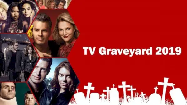 TV Graveyard 2019 – Jakie seriale powinien ożywić Netflix?