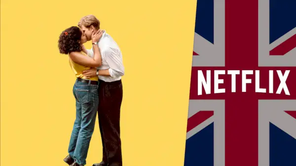 Wat is er deze week nieuw op Netflix UK: 9 februari 2024