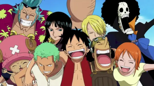 One Piece Anime Slamniki.webp