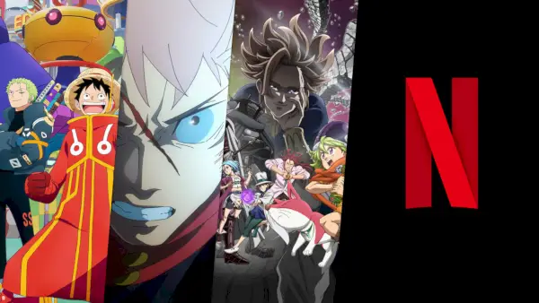 Ce urmează pentru anime pe Netflix?