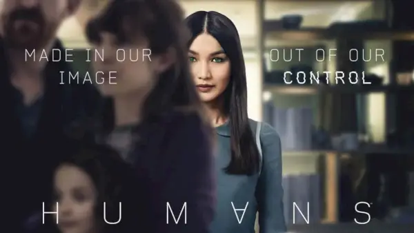 Va veni „Humans” de la AMC pe Netflix?