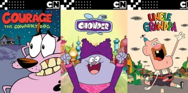 cartoon-network-conținut-plecat-netflix