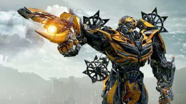 Será que Transformers 6 chegará exclusivamente à Netflix?