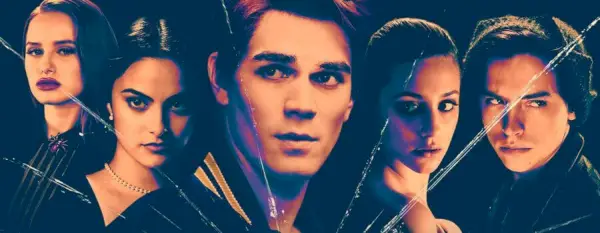 Riverdale Netflix sezóna 4