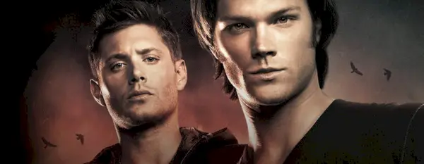 Supernatural 14. sezona