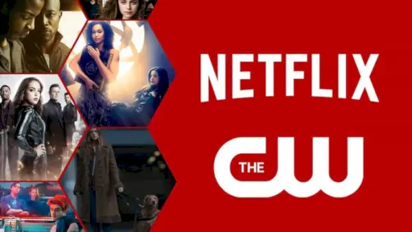 La serie 'The CW' llegará a Netflix en 2020