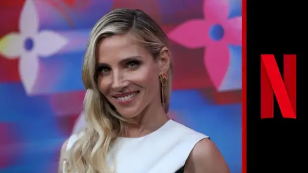 Elsa Pataky Film Netflix „Interceptor“: Čo zatiaľ vieme