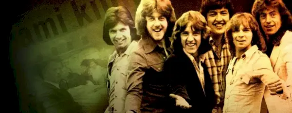 Masakra w Miami Showband