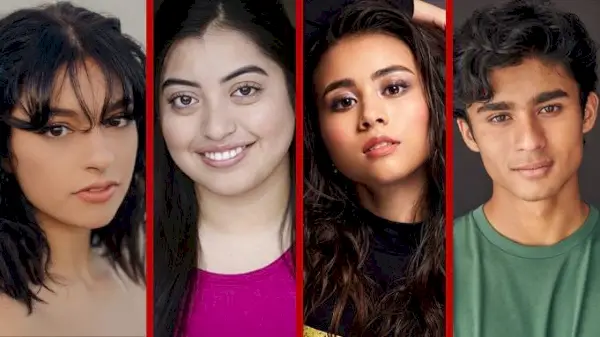 Cast For On My Block Spinoff Freeridge