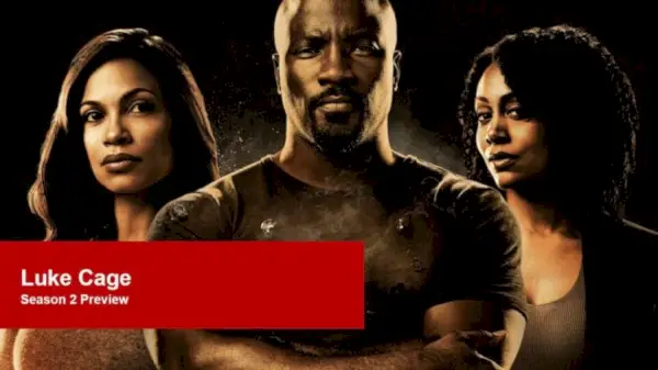 Luke Cage, 2. sezona: datum izida, najnovejše novice, igralska zasedba in The Defenders