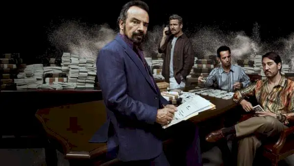 Narcos Stagione 4: data di uscita di Netflix e dettagli sulla stagione