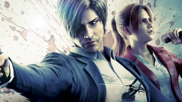 Anime Netflix 'Resident Evil: Infinite Darkness': data di uscita, trailer e cos'altro sappiamo