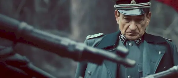 Operation Finale lämnar Netflix