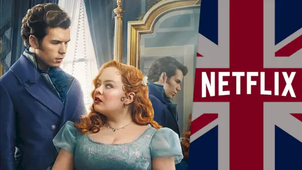 Novità su Netflix UK questa settimana: 14 giugno 2024