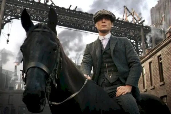 Quando a 4ª temporada de Peaky Blinders estará no Netflix?