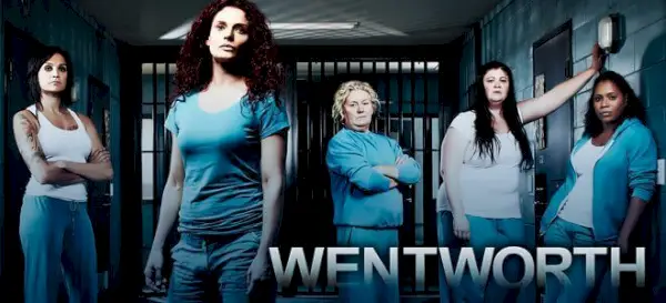 Wentworth Netflix