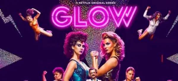 Glow Like Orange est le nouveau noir