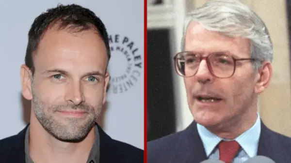 The Crown Sezonul 5 Tot ce știm până acum John Major Jonny Lee Miller