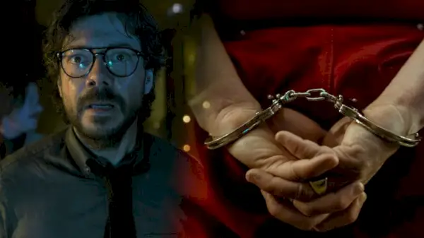 Episodentitel der letzten Staffel von „Money Heist“ enthüllt