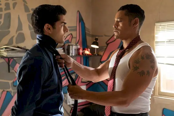 On My Block sesong 3 First Look 5