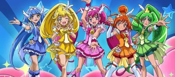 glitter-force