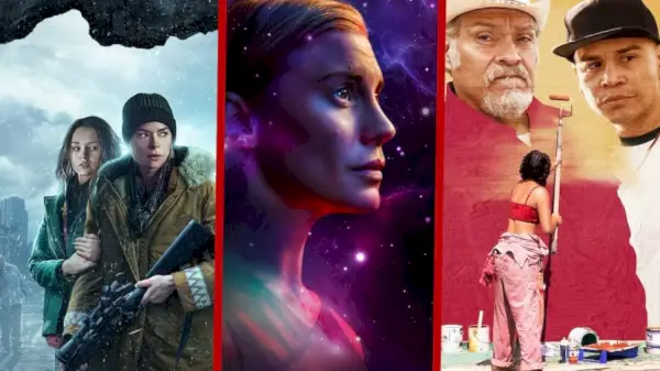 Netflix-shows lopen het risico te worden geannuleerd in 2022