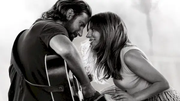 'A Star Is Born' kommer på Netflix internationellt