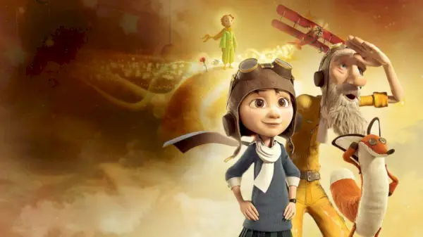 Wat is er gebeurd met ‘The Little Prince’ op Netflix?