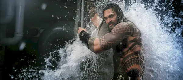 Aquaman flotte filmer som forlater Netflix i slutten av februar 2024.webp