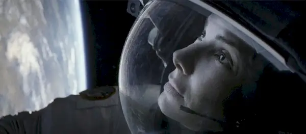 I grandi film di Gravity in partenza da Netflix alla fine di febbraio 2024.webp