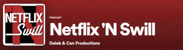 Netflix N スウィル