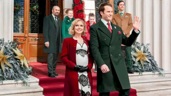 A Christmas Prince: The Royal Baby: Netflix-udgivelsesdato, plot, rollebesætning og trailer