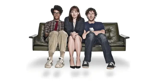 Sezone 1-5 'IT Crowd' napuštaju više Netflix regija u travnju 2023.