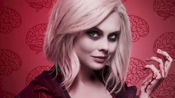 „Izombie“ 5 sezono „Netflix“ išleidimo tvarkaraštis