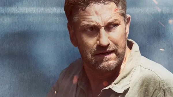 'Último visto vivo': la película de Gerard Butler llegará a Netflix en octubre de 2022