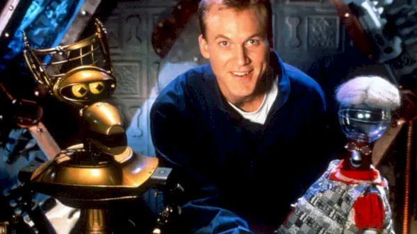 Mystery Science Theatre 3000 quitte Netflix en mars