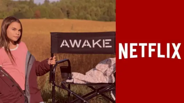 Netflix 영화 'Awake': 2021년 6월 개봉 및 지금까지 알려진 내용