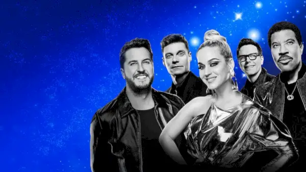 American Idol 2021 идва в Netflix Великобритания всяка седмица