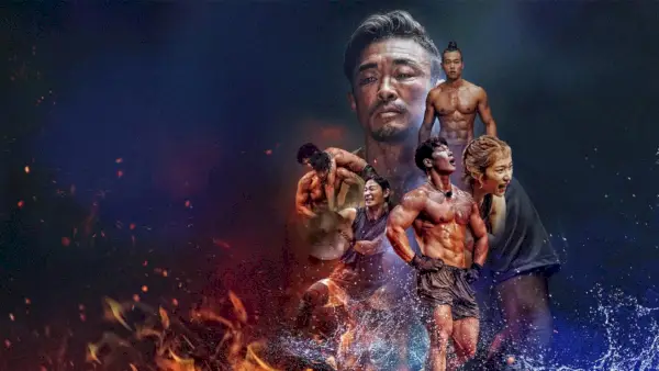 ‘Physical: 100’ renovado para uma segunda temporada na Netflix